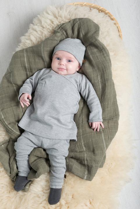 Actual product image Baby's only Blend