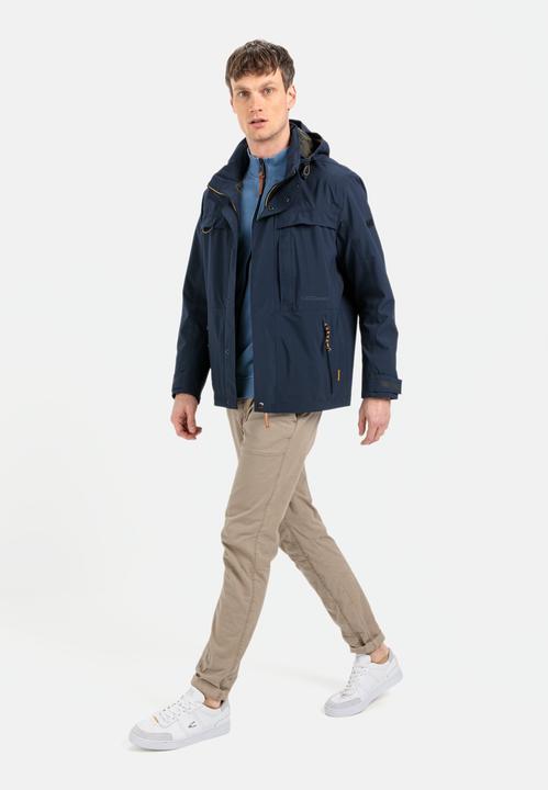 Produktbild Camel Active teXXXactive Jacke mit abnehmbarer Kapuze (52)