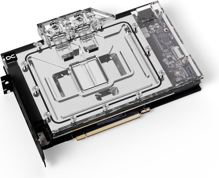 Immagine prodotto Alphacool Eisblock Aurora Geforce RTX 4090 Strix + TUF mit Backplate