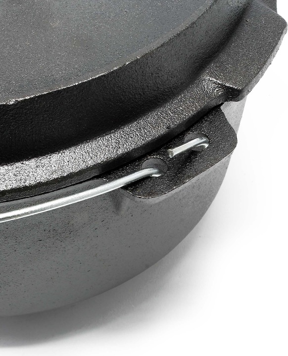 Produktbild Wiltec Dutch Oven