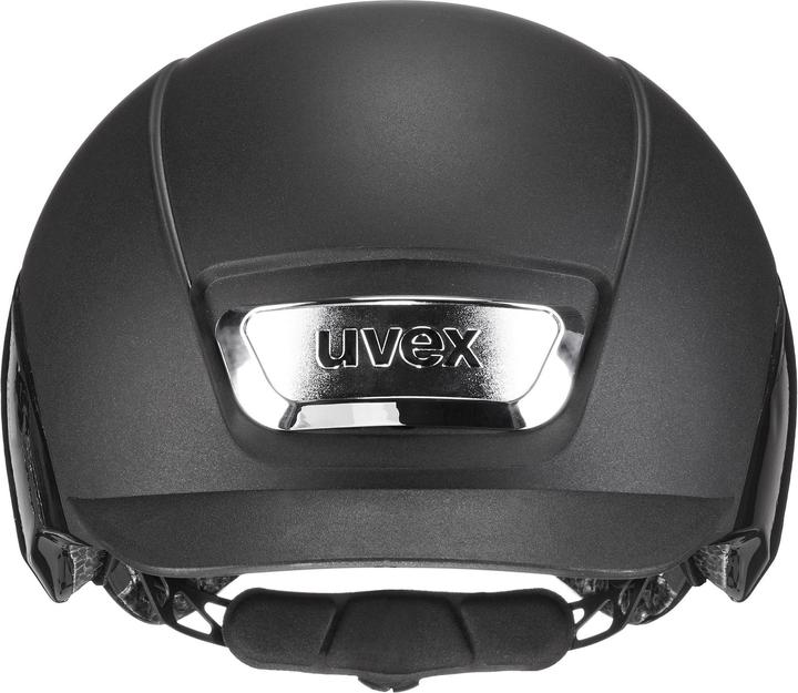 Produktbild Uvex Sports Reithelm Elexxion Pro (54 - 55 cm)
