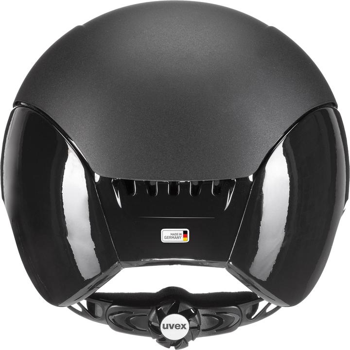 Produktbild Uvex Sports Reithelm Elexxion Pro (54 - 55 cm)