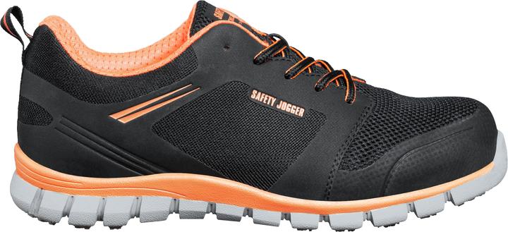 Safety Jogger Ligero S1P safety shoe