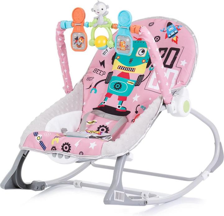 Produktbild Chipolino Babywippe Baby Spa 2 in 1