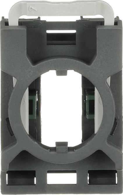 Actual product image ABB Contact block