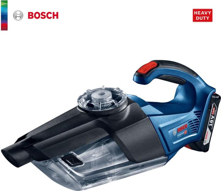 Produktbild Bosch Professional GAS 18V-1