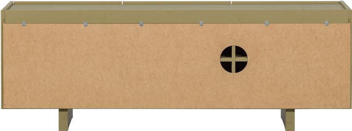 Image du produit Woood Basu (152 x 46 x 53 cm)