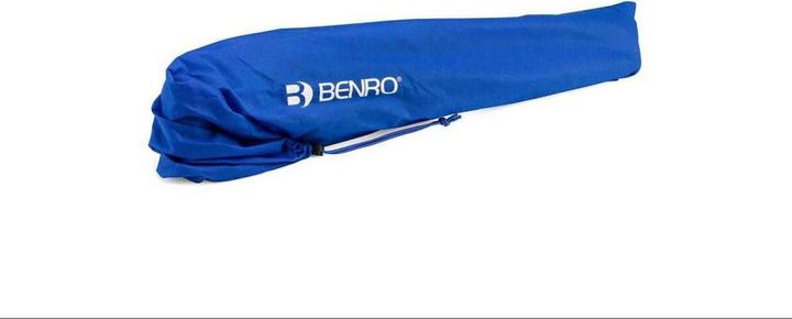 Produktbild Benro trikojis Mach3 TMA28A trikojis (Metall)