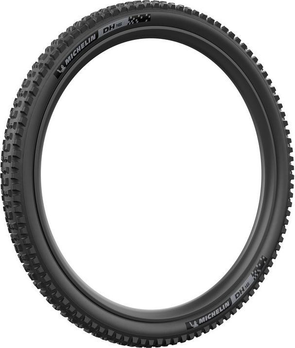 Produktbild Michelin DH 16 Dark TS (27.5 x 2.40, 61-584)