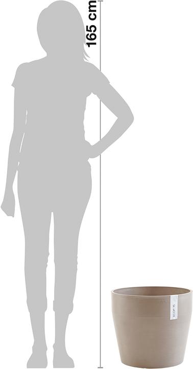 Produktbild Ecopots Sankara