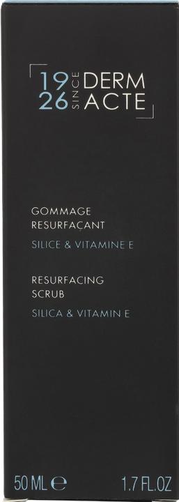 Actual product image Académie Derm Acte (50 ml, Face gel)