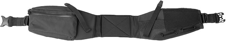 Actual product image Wandrd Waist Straps, Wanderlust, S/M