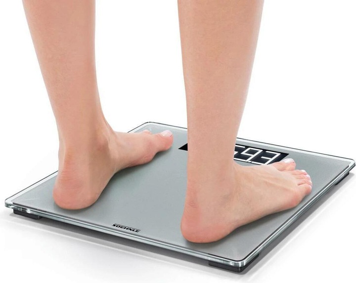 Produktbild Soehnle Style Sense Comfort 600 (200 kg)