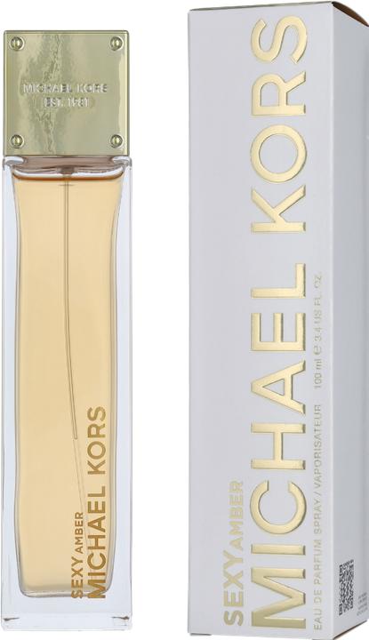Produktbild Michael Kors Sexy Amber (Eau de Parfum, 100 ml)