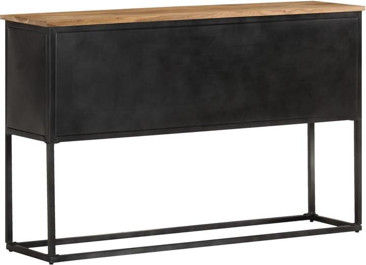 Produktbild VidaXL Sarah (120 x 30 x 75 cm)