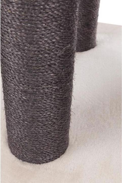 Actual product image Trixie XXL Humberto (174 cm, Cream, Grey)