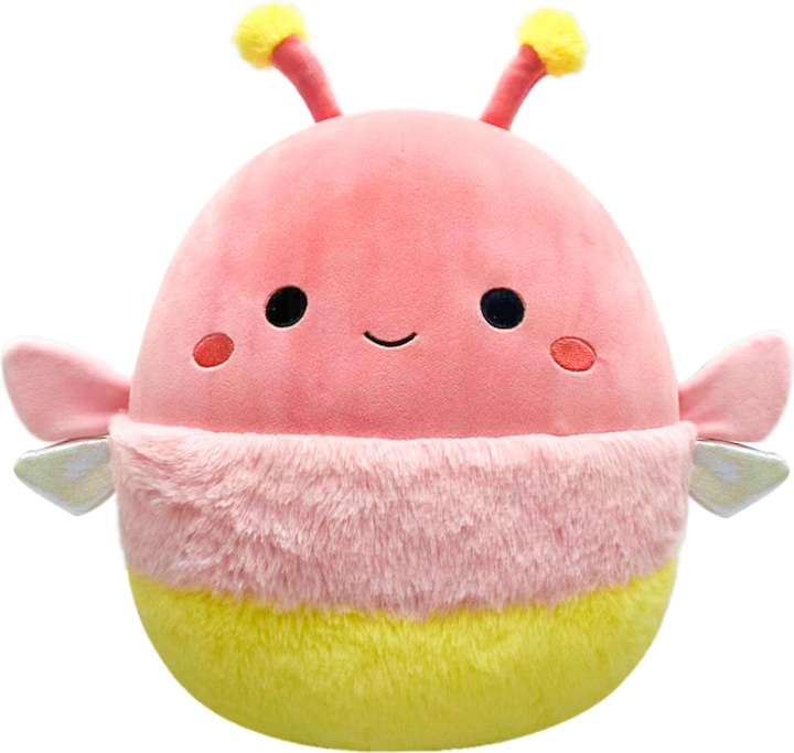 Actual product image Squishmallows Firefly (30 cm)