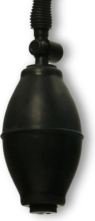 Actual product image Pipedream Vagina pump