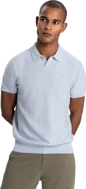 Produktbild Dstrezzed Mercury Kurzarm-Polo-Pullover (L)