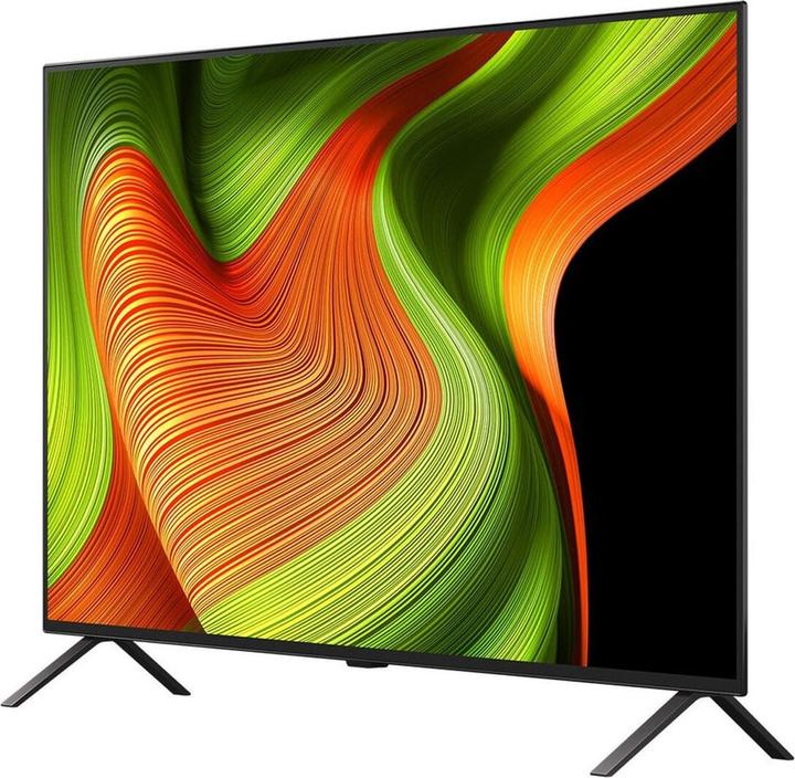 Produktbild LG OLED77B56LA (77", B5, OLED, 4K, 2025)