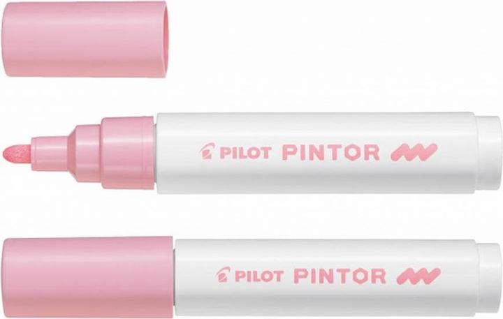 Produktbild Pilot Pintor Medium pastell (Pastell Pink, 1.40 mm, 1 x)