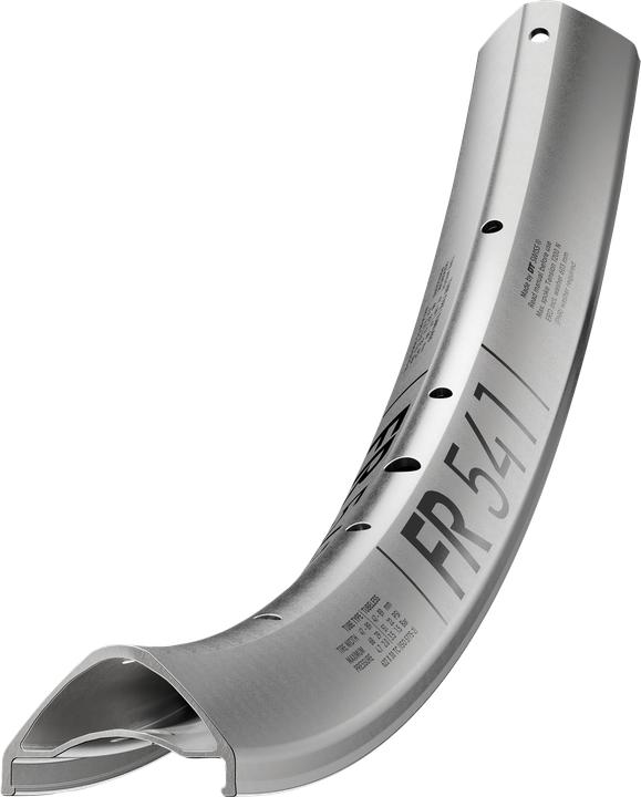 Actual product image DT Swiss Felge FR 541 (29")