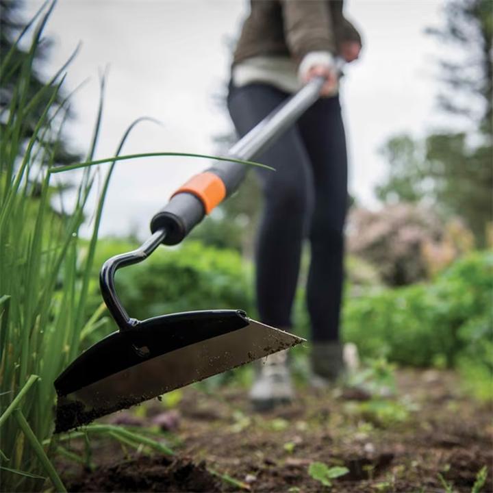 Image du produit Fiskars Houe de jardin