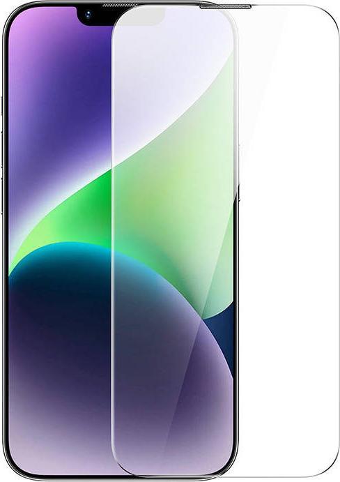 Actual product image Niimbot Thermal Stickers +40, 100C (White)