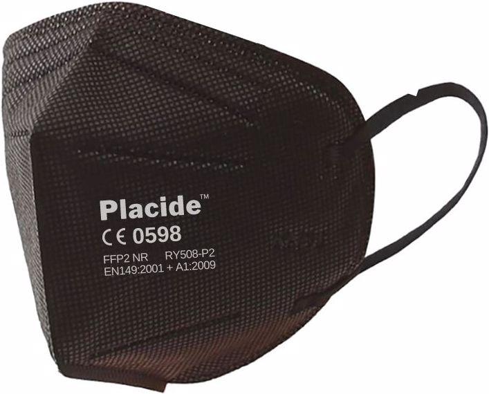 Image du produit Placide Masques de protection (FFP2, 20x)
