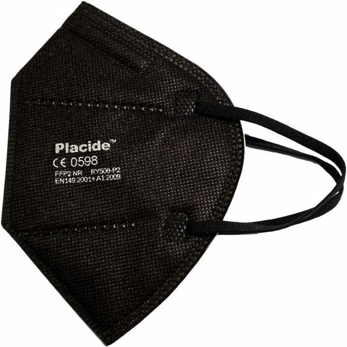 Image du produit Placide Masques de protection (FFP2, 20x)