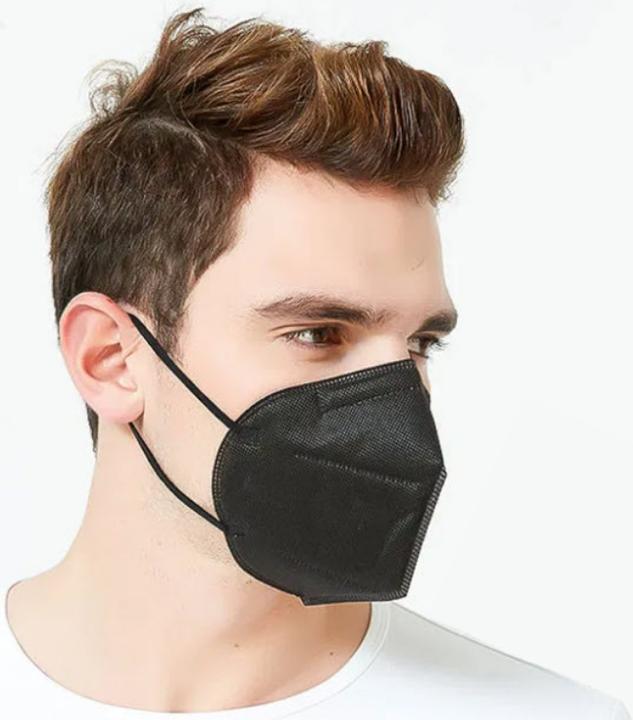 Image du produit Placide Masques de protection (FFP2, 20x)
