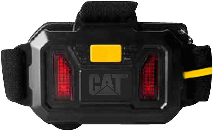 Produktbild Cat LED-Stirnlampe CT4120 (250 lm)