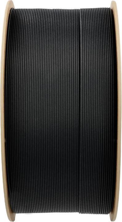 Image du produit Polymaker PETG-RCF08 1,75mm BLACK 3kg (PETG, 1.75 mm, 3000 g)