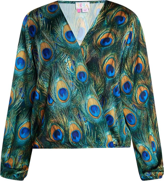 Produktbild Esha Camicia da Donna (M)