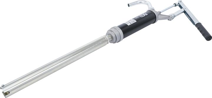 Image du produit BGS Ölfasspumpe mit Hebel