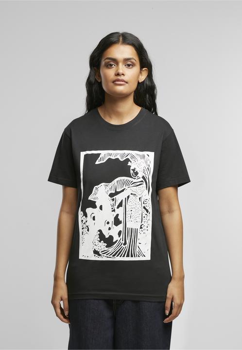 Produktbild Mister Tee Ladies Chinese Beauty X Tee - 8380 (L)