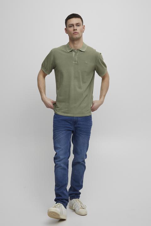 Produktbild Blend BHEdington polo - 20715297 (L)