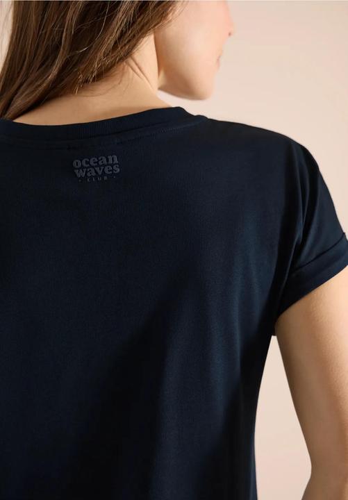 Actual product image Cecil Rib (M)