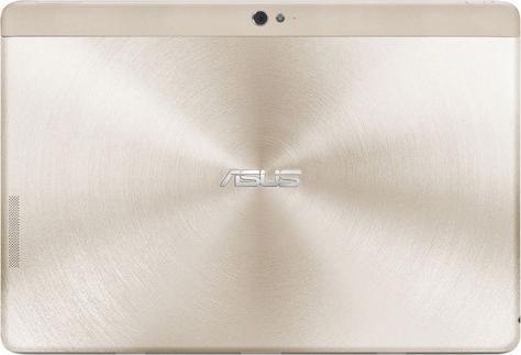 Produktbild ASUS Transformer Pad Infinity, 64 GB - WiFi - Gold - Dock (10.10", 64 GB, Grau)