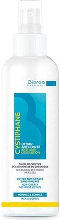 Produktbild Cystiphane Biorga Anti-Haarausfall Lotion (125 ml)