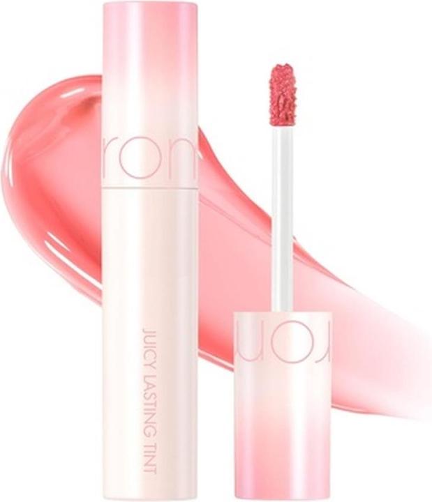 Image du produit Rom&Nd Juicy Lasting Tint Lip Tint 0.2 fl oz 31 Bare Apricot (31 Bare Apricot)
