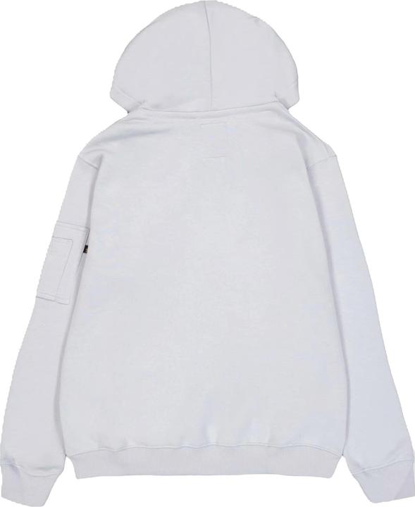 Image du produit Alpha Industries Logo BP Hoodies - 145441 (XXL)