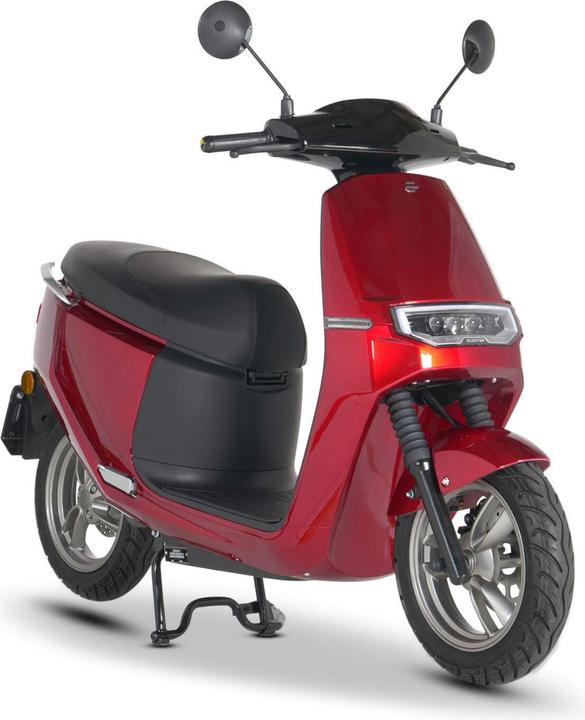 Ecooter E2 Sport (80 km/h, 4000 W)