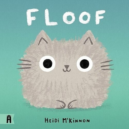 Produktbild Floof (Englisch, Heidi McKinnon, 2022)