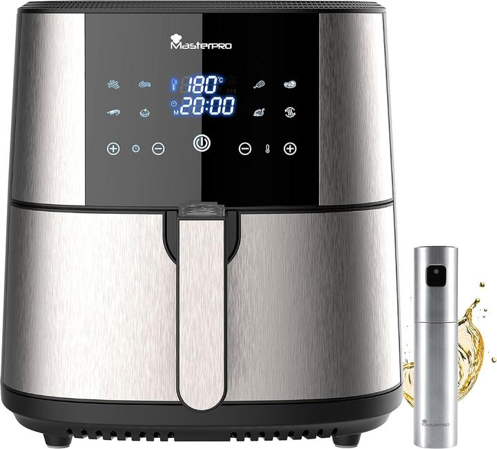 Immagine prodotto MasterPRO BGKIT-0039