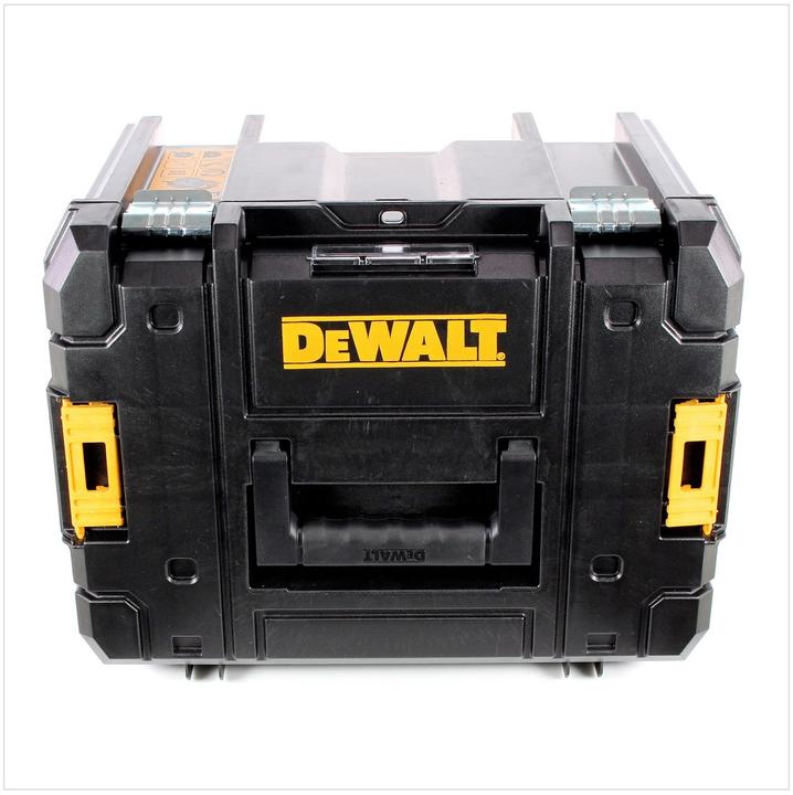 Immagine prodotto DeWalt Sega circolare a immersione