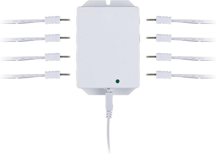 Produktbild Paulmann Clever Connect Trafo