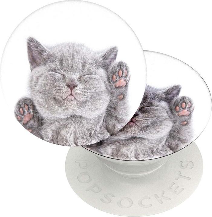 Immagine prodotto PopSockets pisolino per gatti