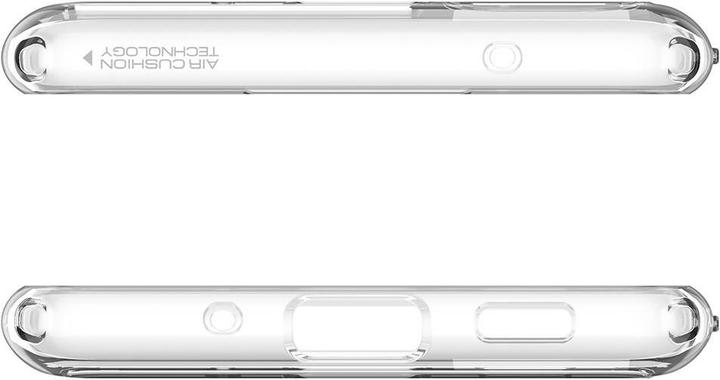 Actual product image Spigen Ultra Hybrid (Samsung Galaxy S20 FE)