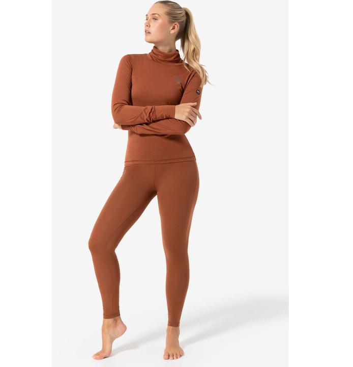 Actual product image Super Natural W TUNDRA175 TIGHT (S)